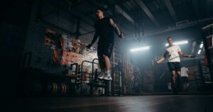 5 best fat burning exercises