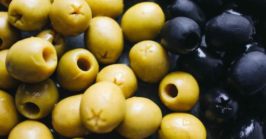 A Symposium of Mediterranean Diet