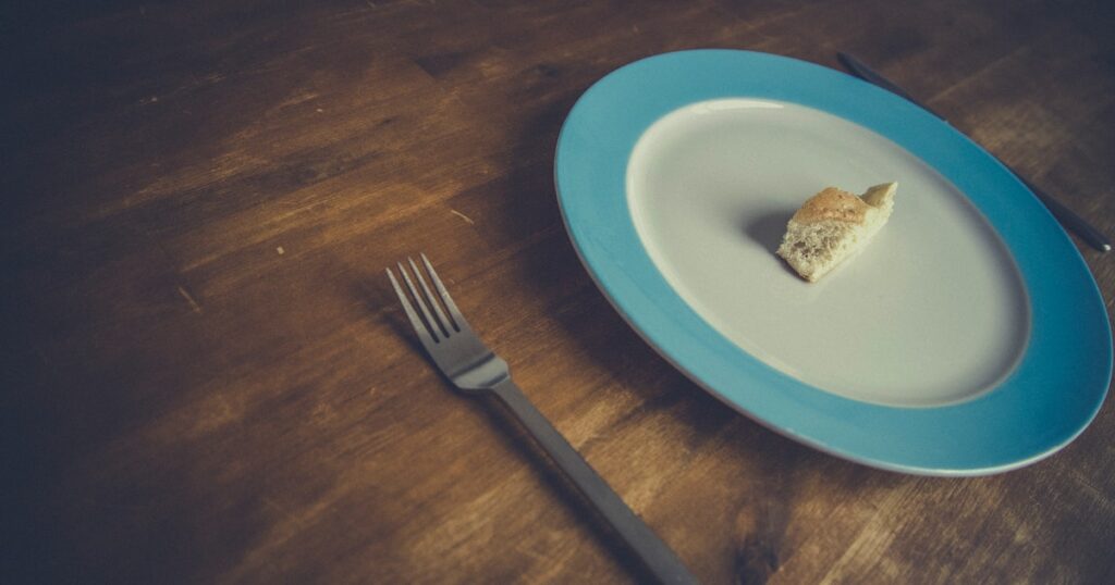 Intermittent Fasting Guide