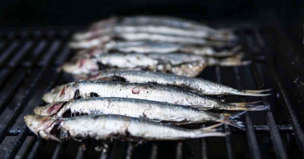 Pescatarian Diet