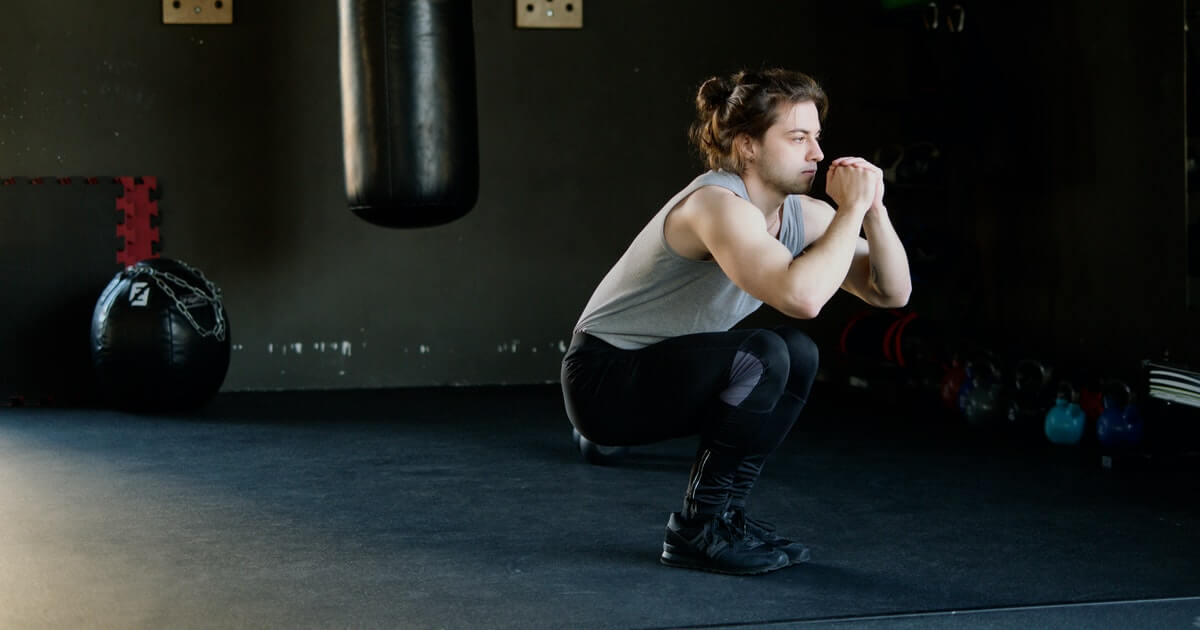 3 Common Strength Exercises At Home And Benefits