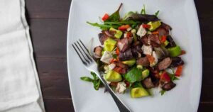 Complete Beginner's Guide to Snake Diet