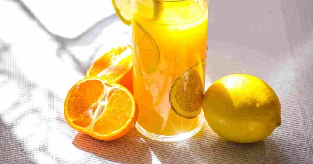 Juice Fasting for Weight Loss
