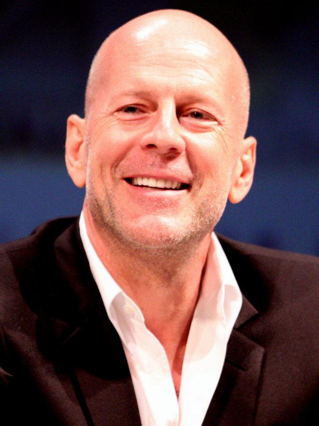 What is Aphasia ? Bruce Willis Illness