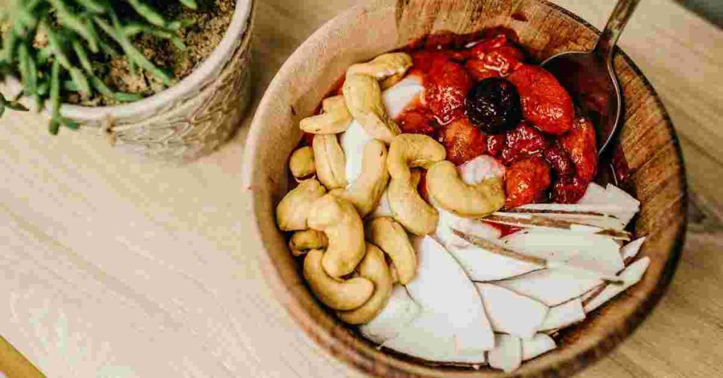 prevent bloating on a plant based diet