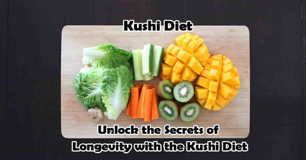 kushi diet