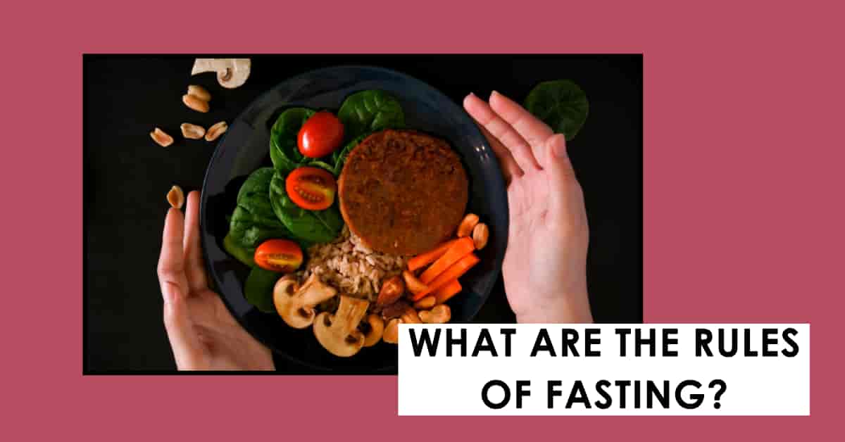 You are currently viewing What Are the Rules of Fasting? Your Ultimate Guide to Safe and Effective Fasting