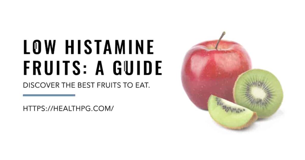 Does Dried Fruit Have Histamines at Isabel Young blog