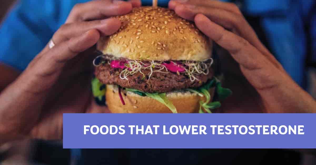 You are currently viewing Top 20 Foods That Lower Testosterone: The Ultimate Guide to Hormone Balance
