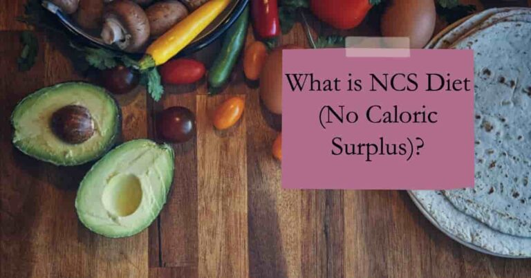 The Ncs Diet Benefits Risks And Everything Else - wqhynh0