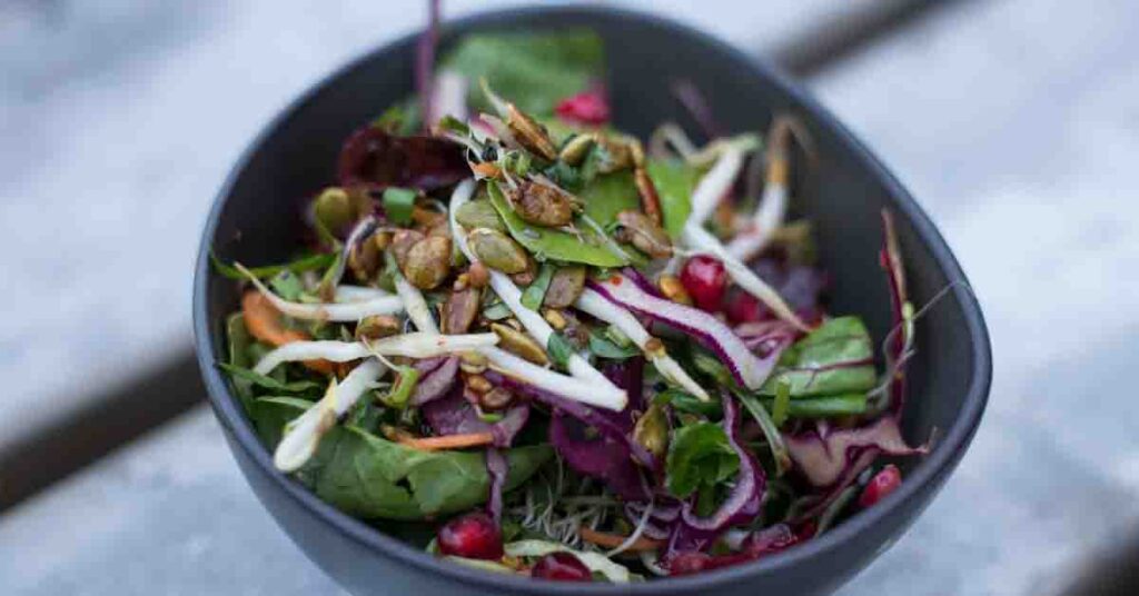 Summer Salad Recipes You Ll Love