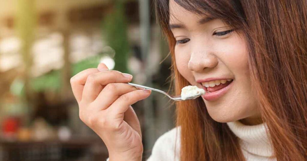 How Diet Affects Your Mood