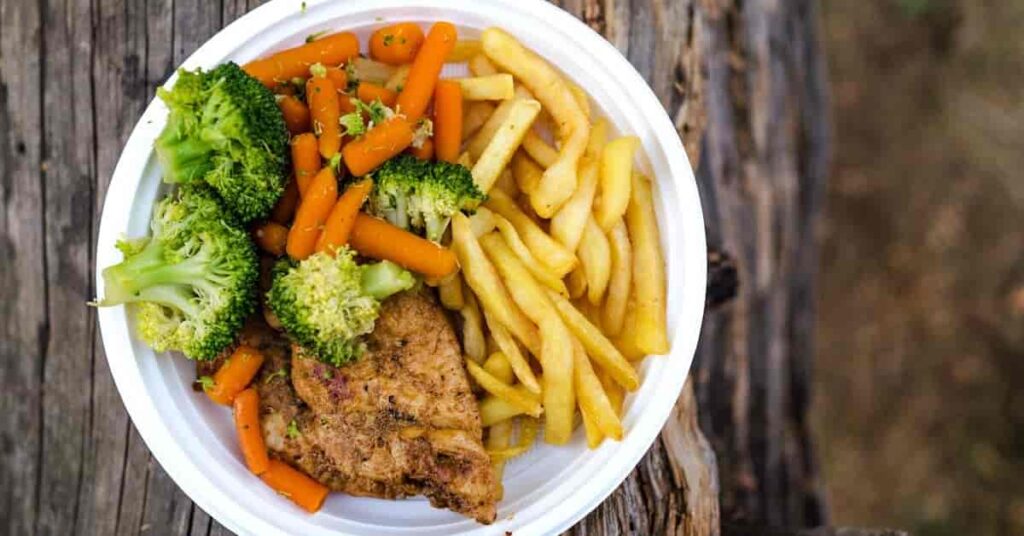 Chicken and Potato Diet Benefits, Meal Prep, and Healthy Recipes