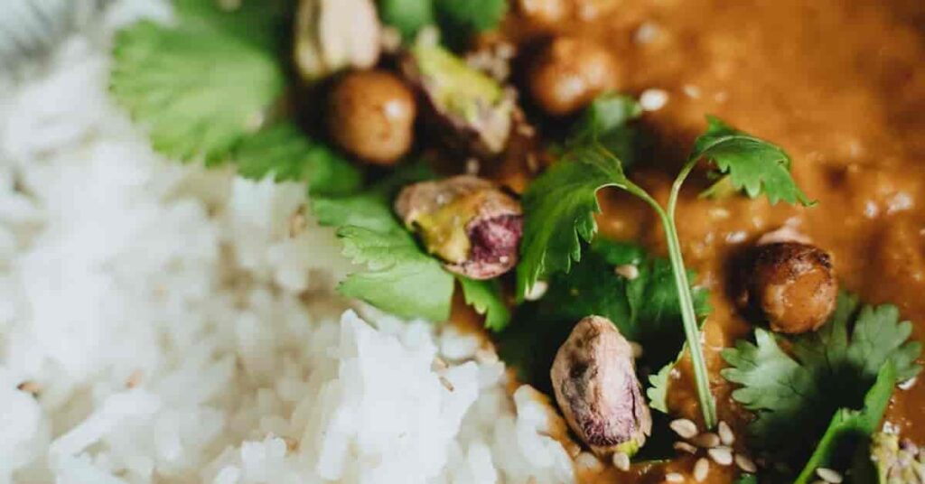 Rice And Beans Diet Plan With Recipes