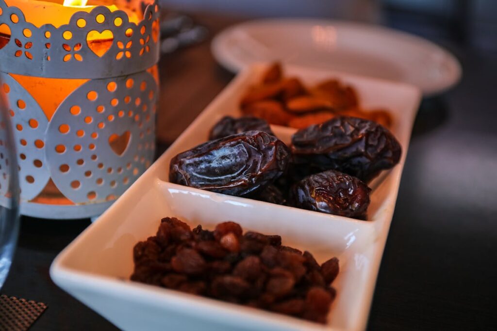 Do Muslims Follow a Certain Diet