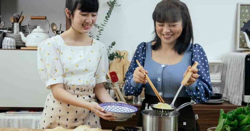Easy Ramen Noodle Recipes