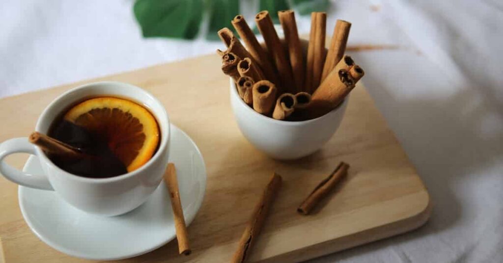 Health Benefits of Consuming Cinnamon in Daily Diet