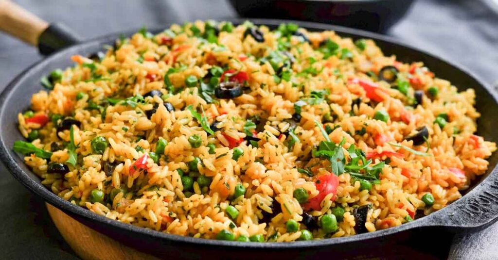 Fried Rice