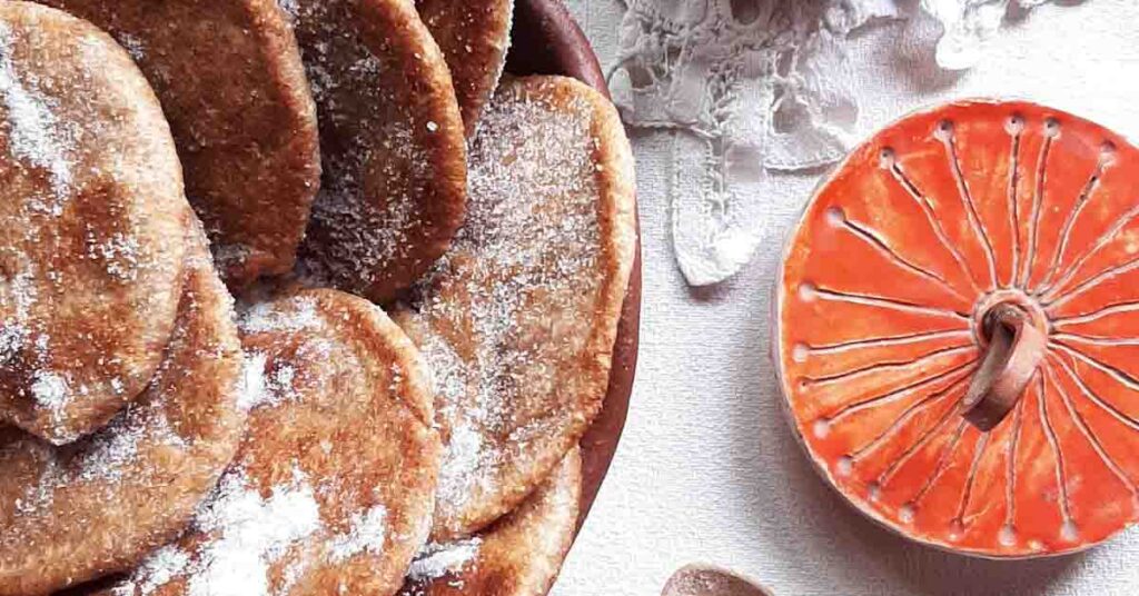 Bunuelos