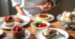 Keto Dessert Recipes