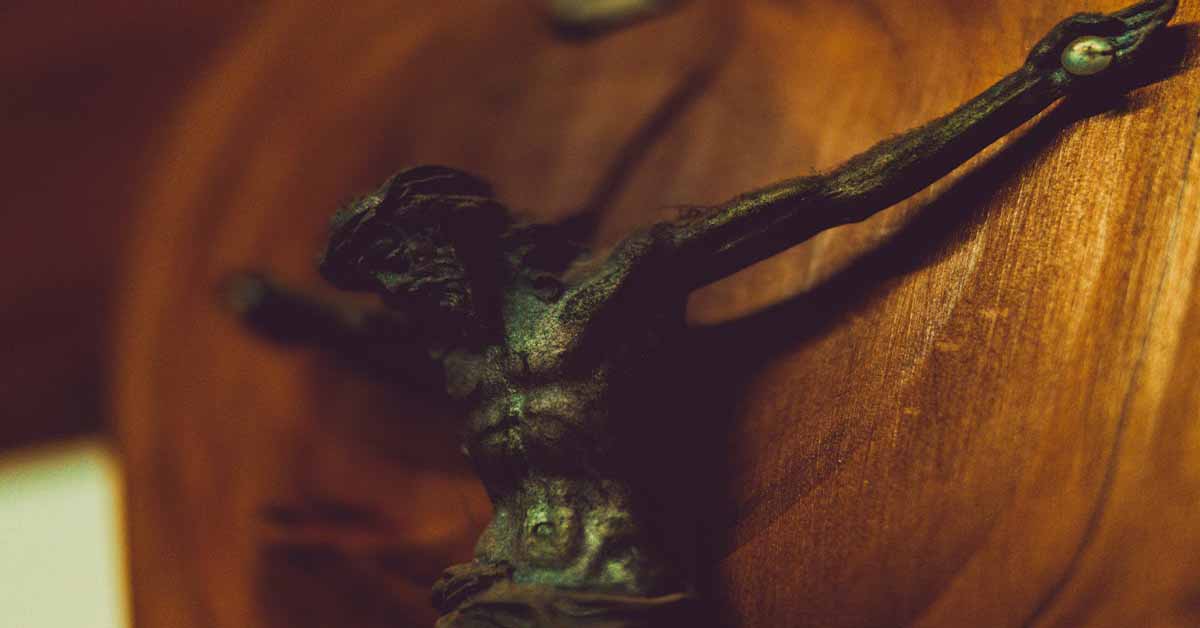 You are currently viewing What Did Jesus Say About Fasting?
