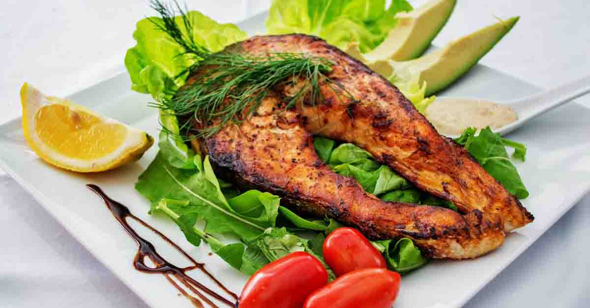 You are currently viewing Low Salt Diet Recipes For Heart Health