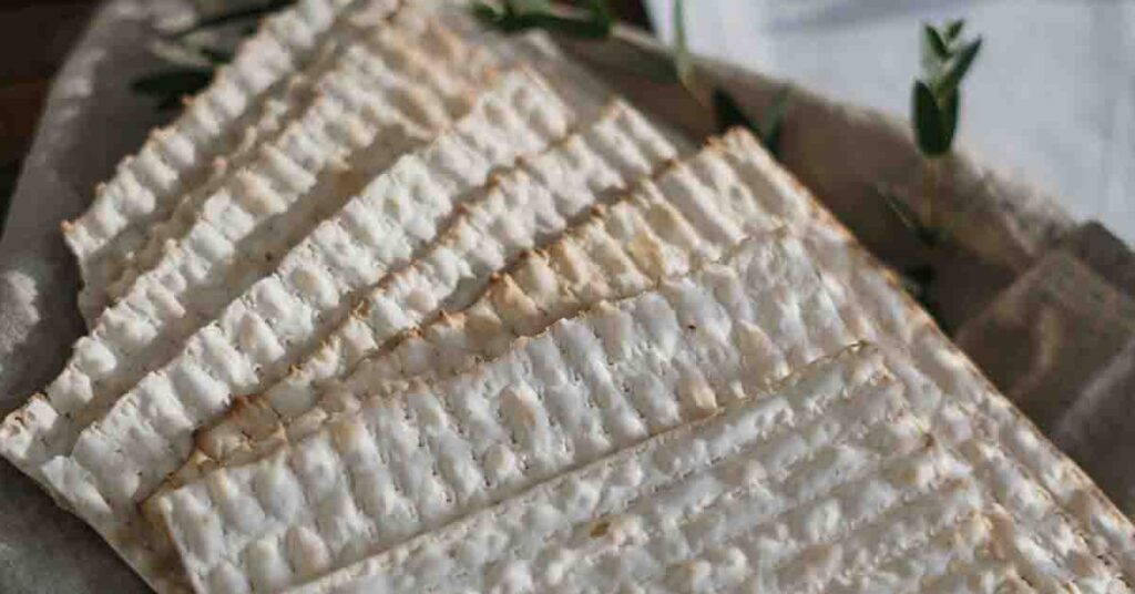Jewish traditional dish