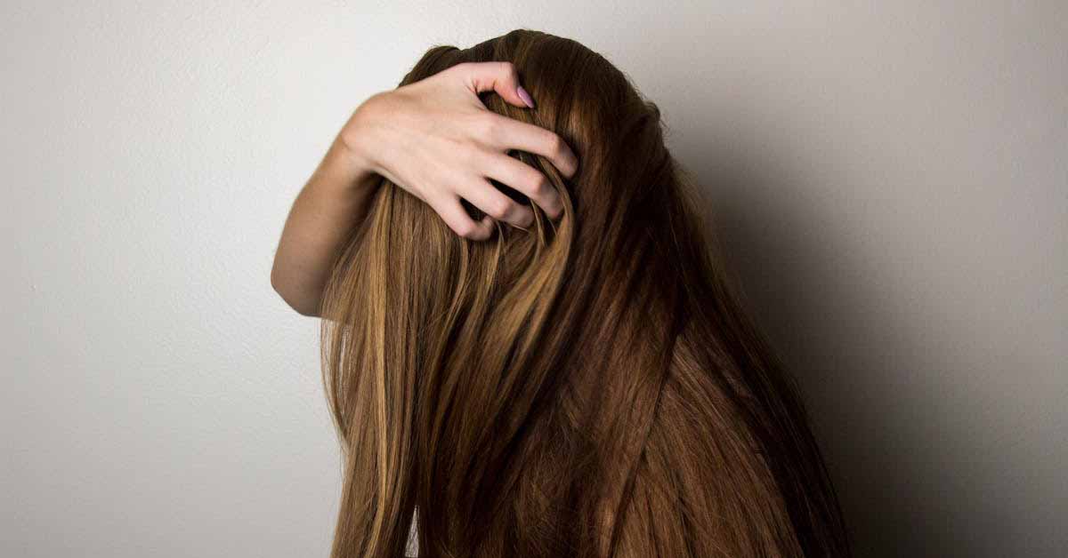 You are currently viewing Best Foods for Hair Growth and Thickness