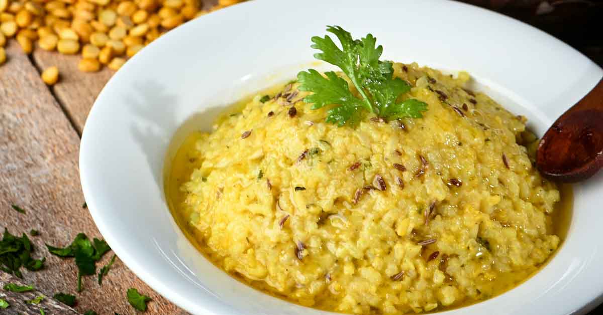 You are currently viewing Sattvic Diet Plan for a Week + 4 Healthy Recipes