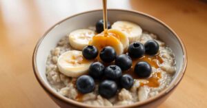 Gastritis Diet Plan Recipe