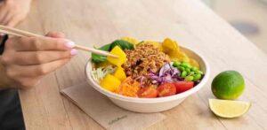 Volumetrics Diet